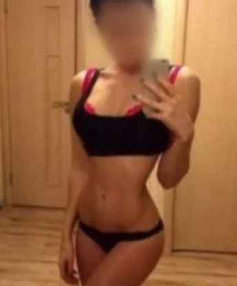 Фаина, 27 лет